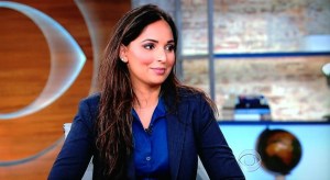 Discussing the SFO Plane Crash on CBS News: Up to the Minute